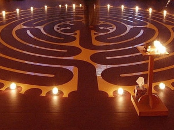 From “The Way of the Heart” (Chapter&nbsp;Six)